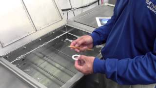 Ultrasonic Cleaning Basics