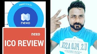 NEXO ICO WORTH BUYING TOKEN?? CRYPTO 39 s FIRST OVERDRAFT in FIAT MONEY