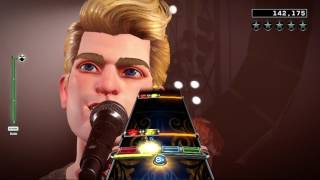 Cant Hold Us (Rock Band 4: 100% FC Expert Drums) – Macklemore & Ryan Lewis ft. Ray Dalton