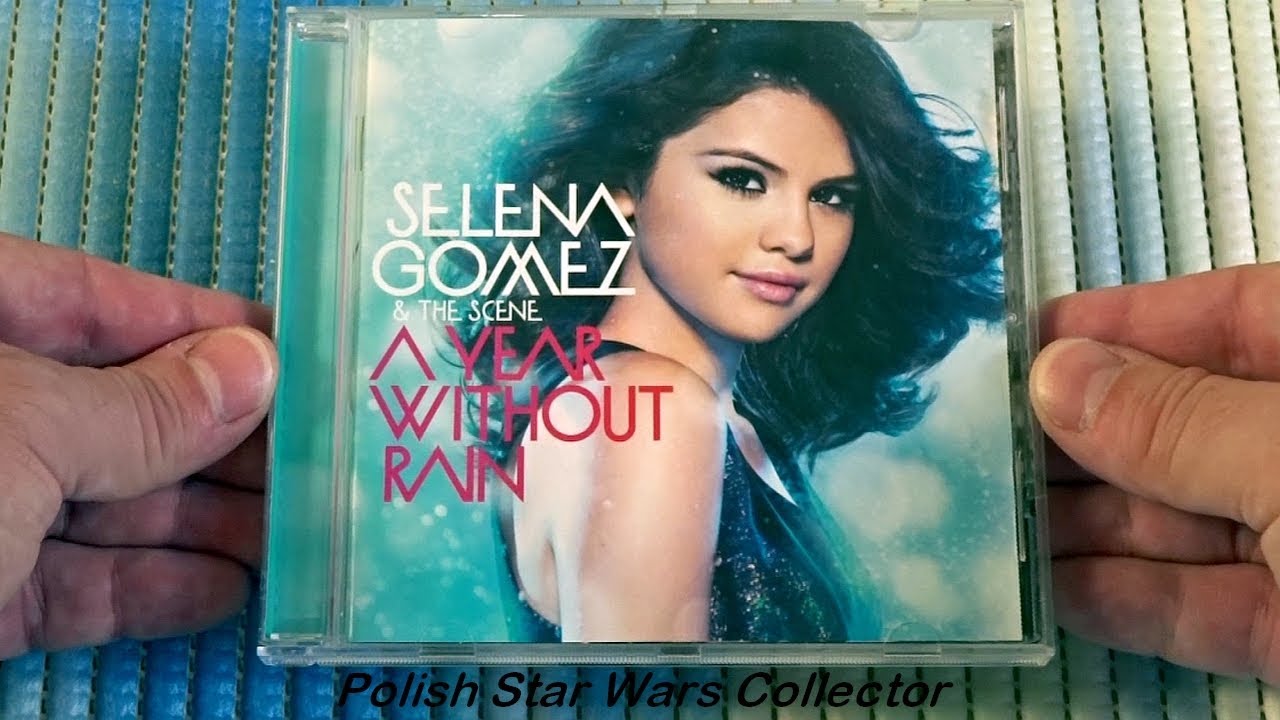 Selena rain