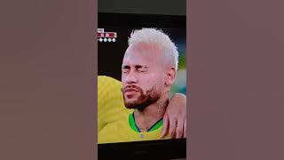 adu penalti Brazil vs Kroasia seruu!!!!!