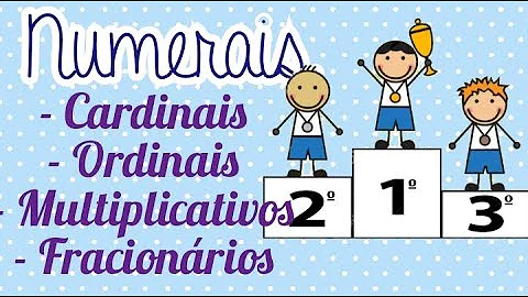É exemplo de número Fracionario?