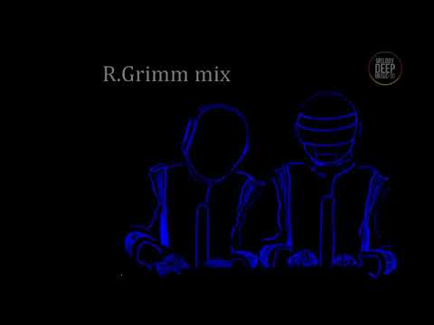 элджей экстази (R.Grimm mix)