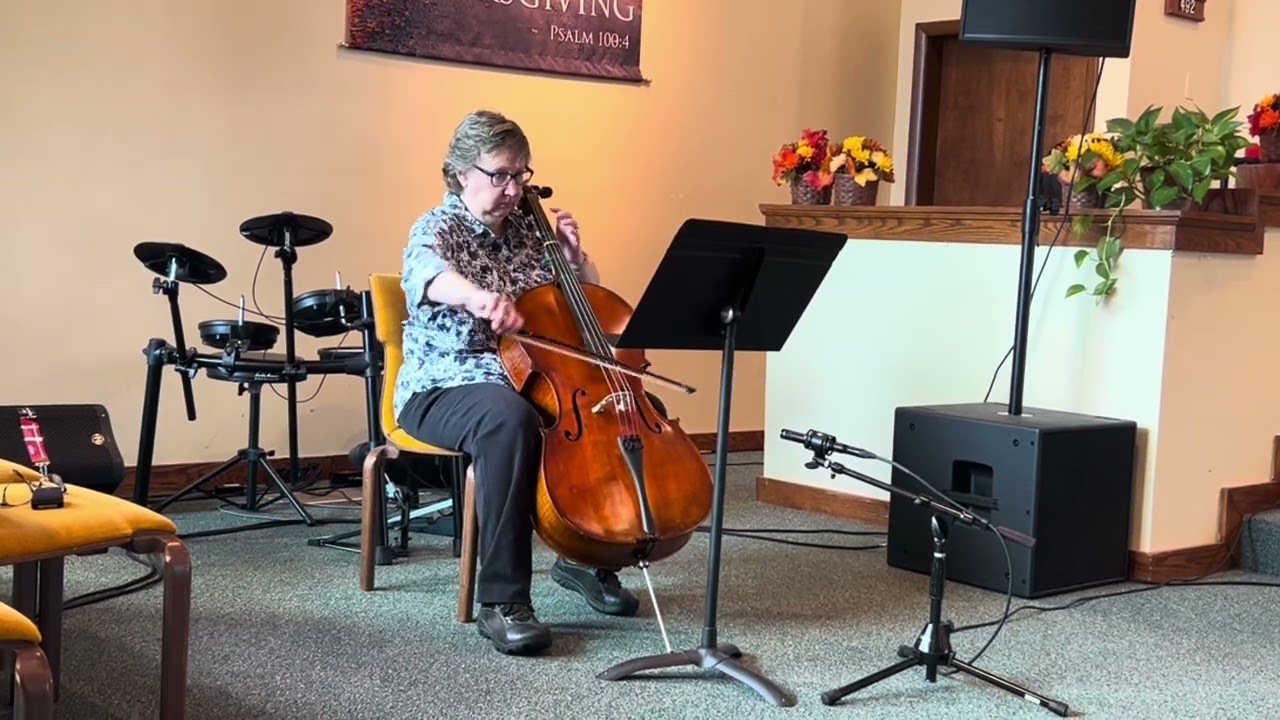 As the Deer Pants for the Water by Scheer