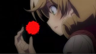Living Tribunal Vs Loli Haruka Chan