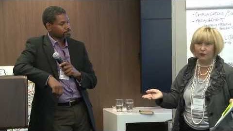 Future Breakout Session