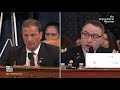 WATCH: Rep. Chris Stewart’s full questioning of Vindman and Williams | Trump impeachment hearings