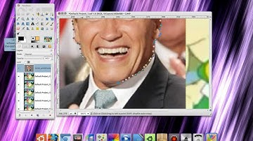 GIMP make a .GIF out of a video GIMP ubuntu 32bit part2