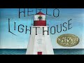 Hello lighthouse by sophie blackall read by ann ducharme at the mv museum