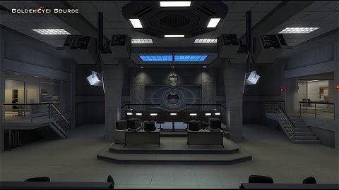 GoldenEye: Source Mod Returns With Latest Update