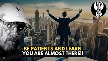 YOU NEED TO ACT NOW !! ICT MOTIVATION