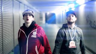 Otecko "Idem tvrdo" feat. Smack (prod. Billy Hollywood)