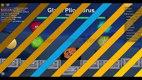 Dinosaur Simulator - Exploiting Apato Manz