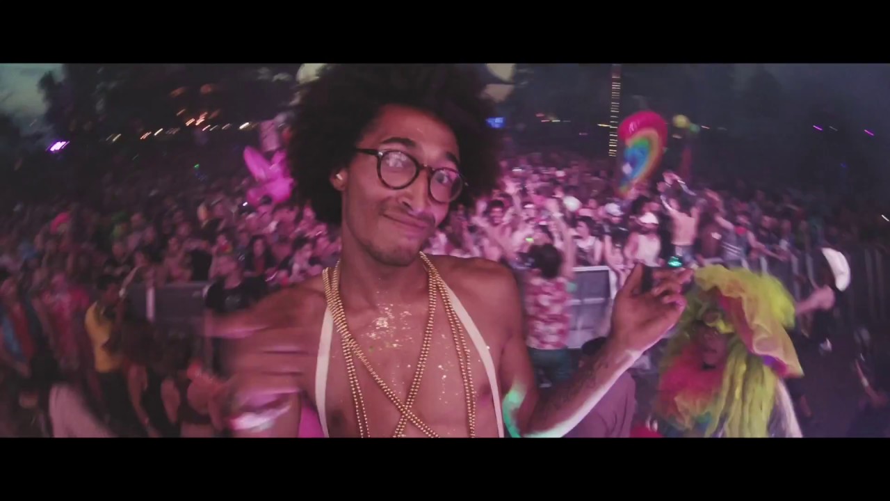 Bonnaroo 2018 - Saturday