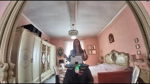 Insta360 GO —  New 5-Min FPV Mode