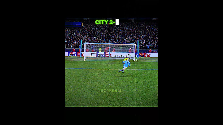 ๐คฏ INSANE City vs Real Madrid! Haaland, Mbappe, Bellingham GOALS! | Champions League Thriller Edit
