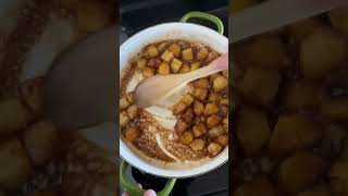 Caramelized Pineapple Recipe