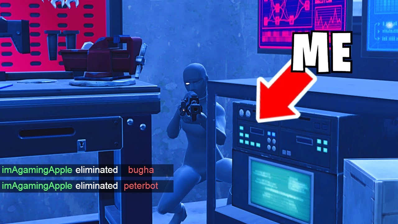 Using MEME STRATS in Ranked!