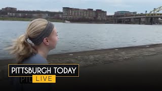 Marathon Mondays with Maria: 10 miles