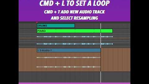 [FREE TIP] Creative Beats In Ableton Live!