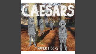 Paper Tigers (Radio Edit)