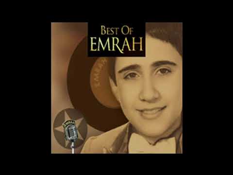 Emrah - Narin Yarim (Orijinal Karaoke)
