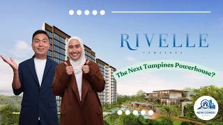 Rivelle Tampines EC Review & Analysis 2026 | The Next Powerhouse in Tampines? | New Condo Reviews screenshot 4