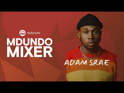 Interview with Adam Srae