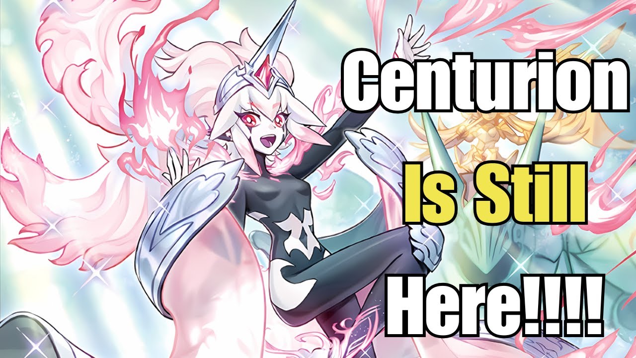 Fiendsmith Bystial Centurion – Graveyard Lock & DARK Control | Yu-Gi-Oh! Master Duel 2025