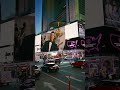 Gracias @YouTubeMusic  🫶🏽🔥🎉 billboard in New York! #eslabonarmado #delrecords