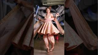 New Trendy & fancy patiala salwar suit 2024 ??shorts suits viral design fashion salwarsuit