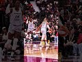 A'ja on defense 🤝 Jack on offense