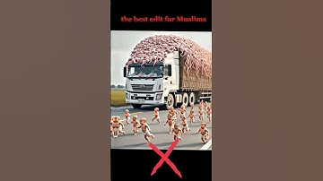 The best edit for Muslim #islamicshorts (7৭)❤️#shorts #whatsappstatus #youtubeshorts #xmllfile #New