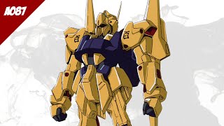 Download Lagu 2-Mins Mecha Battle 087 - Hyaku Shiki / Mobile Suit Zeta Gundam MP3 Download Lagu 2-Mins Mecha Battle 087 - Hyaku Shiki / Mobile Suit Zeta Gundam MP3