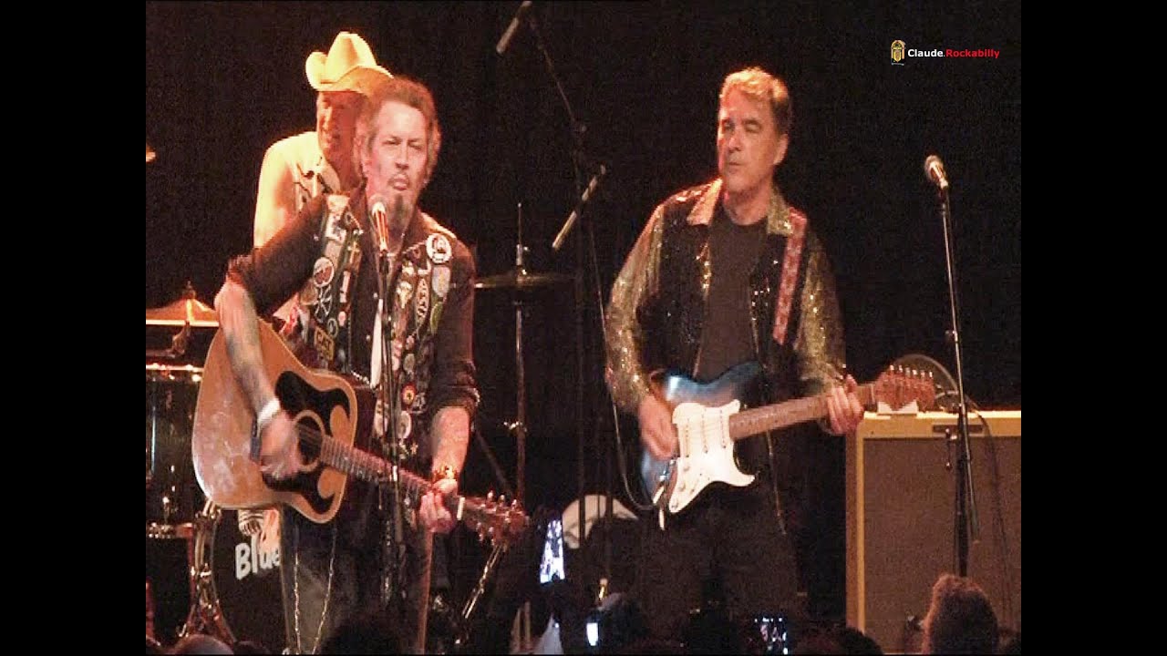 The Planet Rockers - Attignat 2016 (extraits)