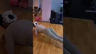 Home Workout Motivation 💪🔥 | Get Fit Fast#fitness #workout #homeworkout #fitgirl #shorts