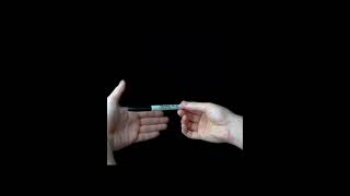 Thumbnail for Simple Pen Vanish