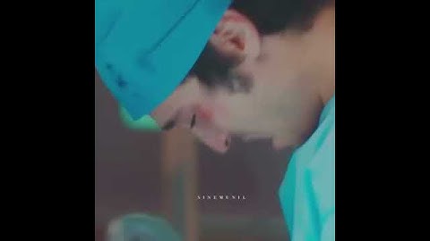 علي حاول الانتحار وبكاء نازلي /مسلسل الطبيب المعجزة/