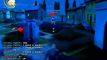 Battlefield Heroes Hacker FreakLeo Video 10