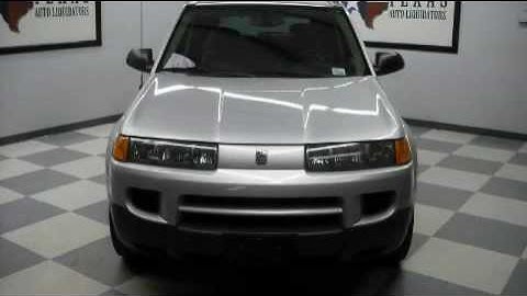 2003 Saturn VUE Dallas TX