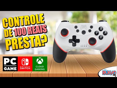 Nintendo vai trocar seu Gamepad quebrado por uma taxa