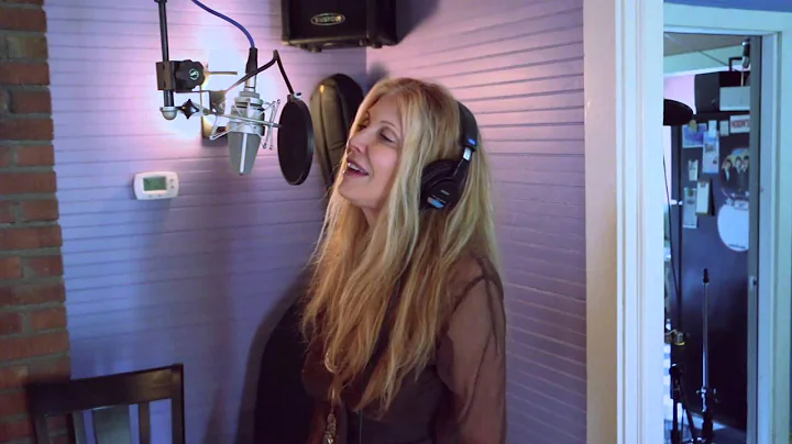 Jill Siler - Glitter On My Grave
