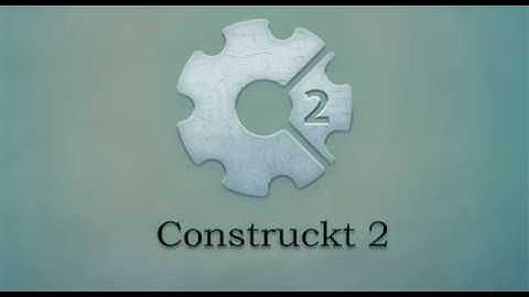 Construckt 2 Урок 2. Счётчик монет / переход на следующий уровень