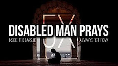 Whats Your Excuse? | Mohammed Nagi (May Allah Have...