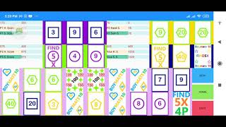 Interesting Score -  Boymate10 Find5x 4P screenshot 3