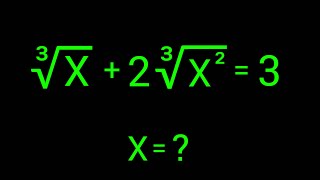 Japanese Math Olympiad Question |  You Should know this trick!!
