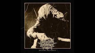 Labyrinth Entrance - Deplore the Vanity (Full Album Premiere)