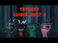 Slugterra: Slug it out, Endless mode: Ghouls only 3