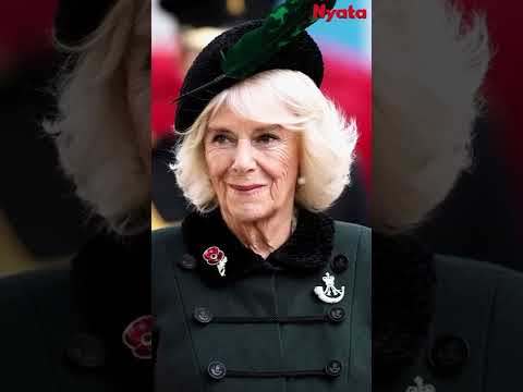 Video: Duchess Camilla of Cornwall: biografi, foto, fakta menarik dari kehidupan