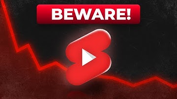 How Youtube Shorts Will RUIN Your Channel